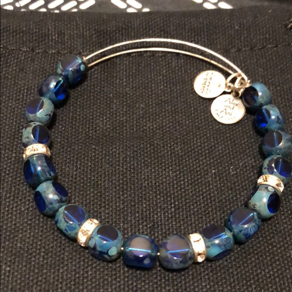 Alex and Ani Bracelet